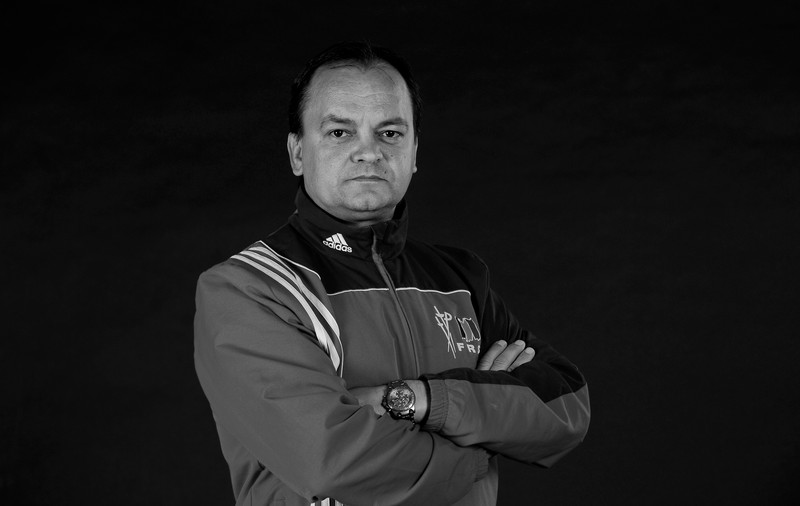 Fostul scrimer Dan Găureanu a murit la 49 de ani. Era dublu medaliat la Campionatul Mondial
