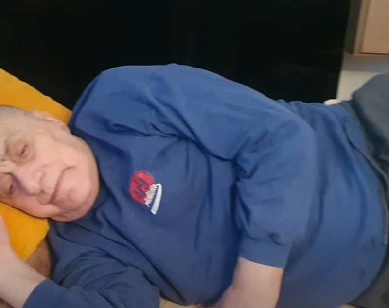 Trei ambulanțe la locuința lui Viorel Lis: „Era umflat. Nu-l mai văzusem niciodată așa”. Oana Lis, sperietura vieții, în weekend