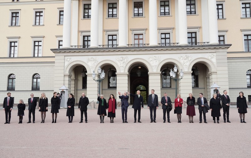 Scandal de plagiat în Norvegia. O campanie pornită de un ministru împotriva studenților care își copiază lucrările s-a întors împotriva Guvernului