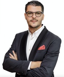 Răzvan Pascu, consultant în turism