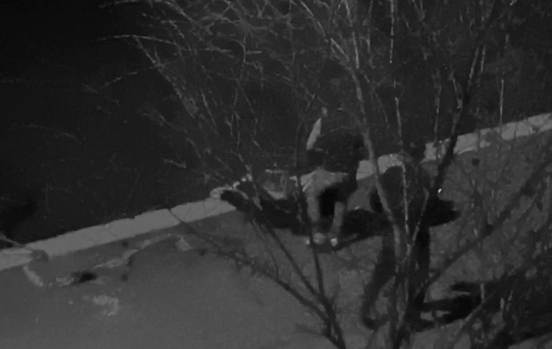 În Estul sălbatic al României oamenii își fac dreptate singuri. Hoțul de bărci, bătut și aruncat în Dunăre