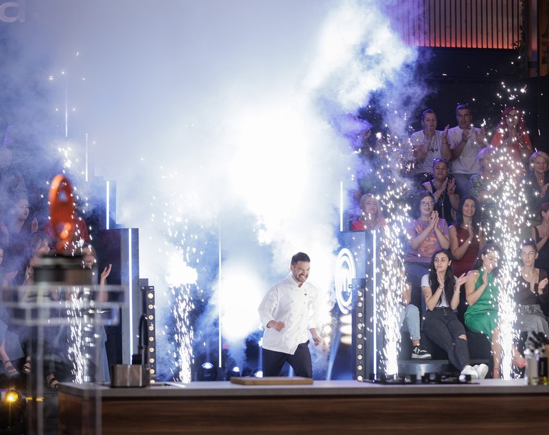 Finala MasterChef 2025. Trofeul și premiul show-ului culinar de la PRO TV au ajuns la Cosmina Boboc