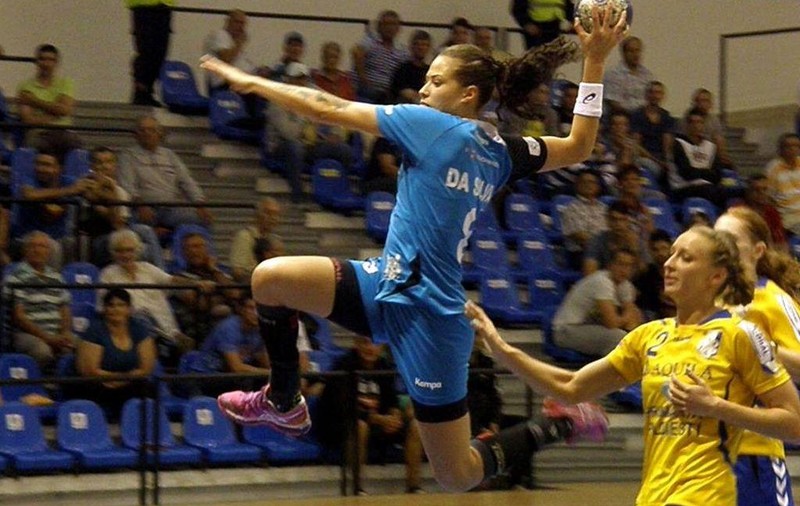 CSM Bucureşti continuă seria victoriilor în liga naţională feminină: succes clar la Ploieşti