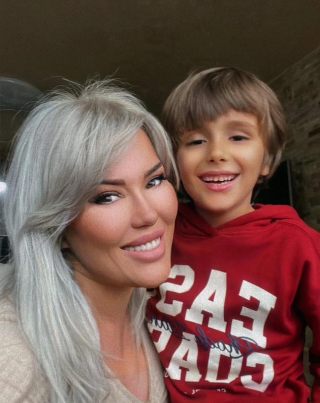 Cum a petrecut Christian Sabbagh de ziua băiețelului său: „Ne-a bucurat să-l vedem înconjurat de alți copii”