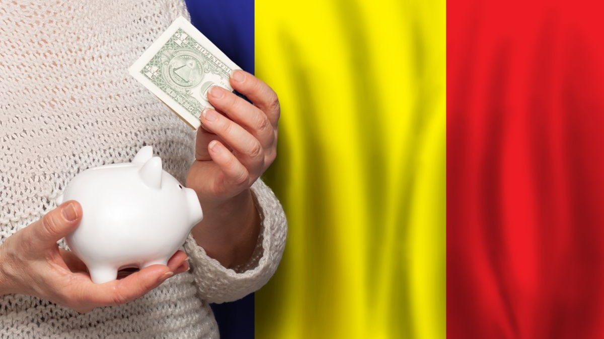 Calendarul pensionării treptate a româncelor, până în 2035. Foto: Shutterstock
