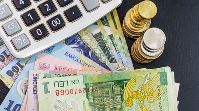 Scandalul ROBOR: românii ar putea primi despăgubiri directe pentru ratele dublate în 2022, nu doar amenzi pentru bănci