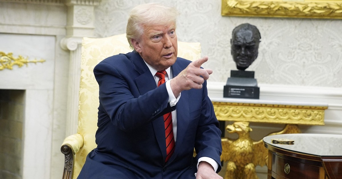 Donald Trump Foto: Profimedia