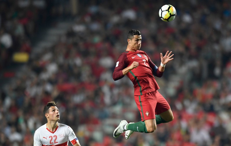 Preliminariile CM 2018, ultima etapă. Portugalia şi Franța, ultimele calificate. Olanda - acasă. Află cele opt din play-off . Rezultatele | VIDEO