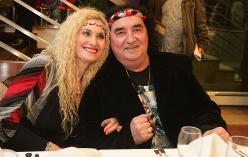 Marian Nistor, acuzat de fiul său că i-a distrus cariera: "Nu m-a ajutat cu nimic! Îi e rușine cu mine și mi-a cerut să nu mai apar la TV"