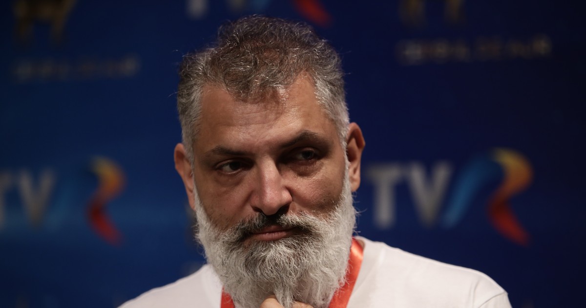 Damian Drăghici se însoară a treia oară