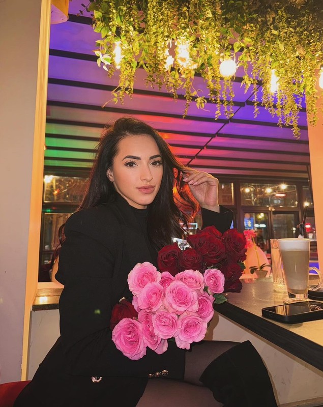 Larisa Iordache și Cristian Chiriță se căsătoresc civil pe 8 iunie. Ce rochie a ales fosta gimnastă pentru eveniment