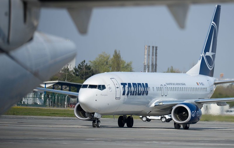 TAROM, bilete de avion de la 23 de euro pentru călătorii interne. Cât este valabilă oferta