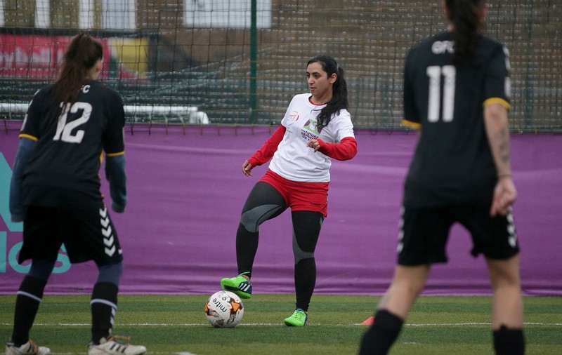 FIFA, apel la mai multe guverne pentru evacuarea jucătoarelor de fotbal din Afganistan, după ce talibanii au preluat puterea