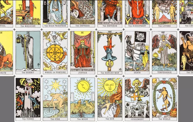 Tarot: energia zilei de 28 septembrie 2022 și inspirație mistică pentru zodii
