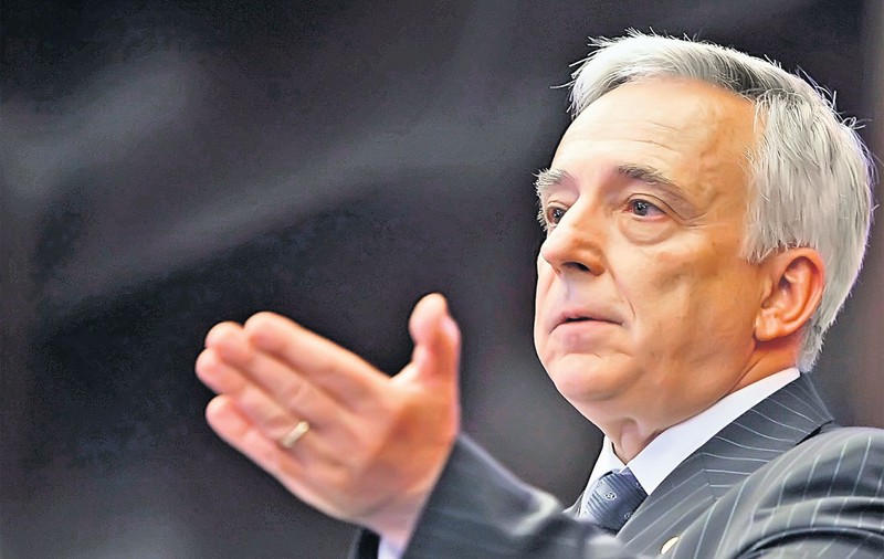 Ungurii cheamă la ordine creditele în valută. Pe când și noi?