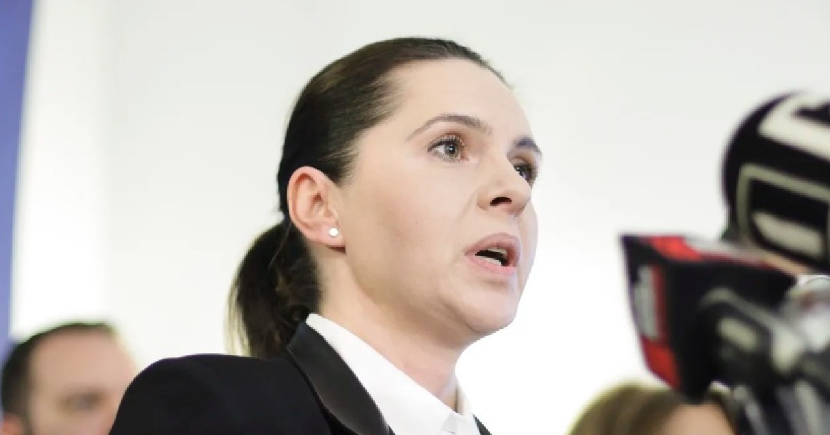 Adriana Săftoiu, noul președinte al TVR