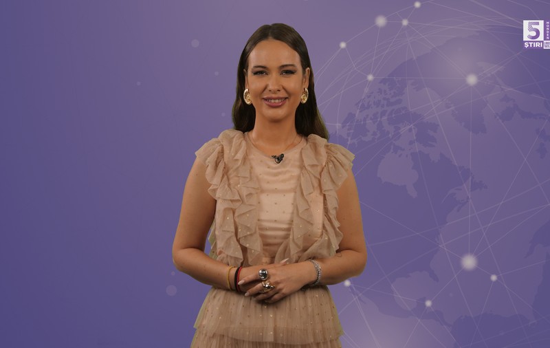 5 știri by Libertatea - Monden: Daciana Sârbu, sinceră după divorțul de Victor Ponta, iar Cristina Rus s-a schimbat complet de când a dispărut din showbiz