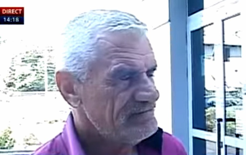 Un bărbat din Argeș a condus mai bine de 40 de ani fără permis. Era anulat din 1976