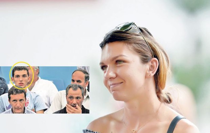 Ce iubiți a avut Simona Halep. Sportul de performanță înaintea ”afacerilor personale”