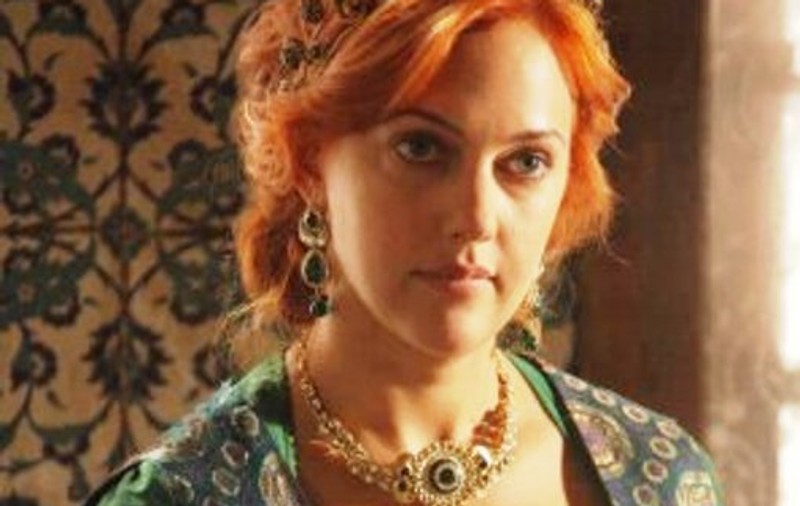 "Suleyman Magnificul", ÎNTRERUPT! Actriţa principala, SULTANA HURREM, ARE GRAVE PROBLEME!