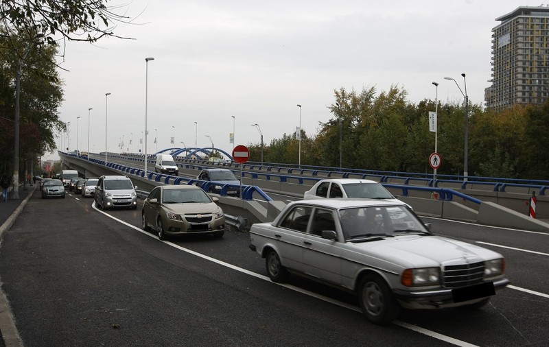 VESTE BUNĂ PENTRU ȘOFERII DIN BUCUREȘTI! Așa mai scăpăm puțin de aglomerație