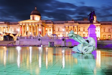 Galeria Națională din Londra