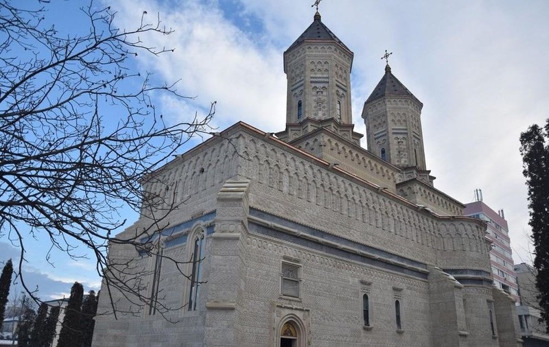 Decesul suspect al unui episcop din Vaslui, anchetat de procurori după 69 de ani