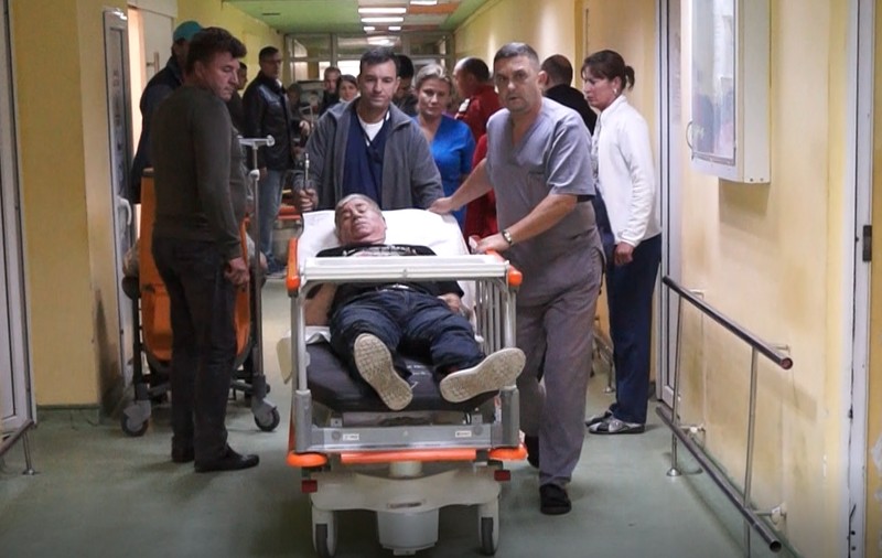 EXCLUSIV / Aurel Beldeanu a fost operat cu succes de meningiom. A fost salvat de Ilie Balaci, după moarte! Mesajul transmis de fiica fostului fotbalist