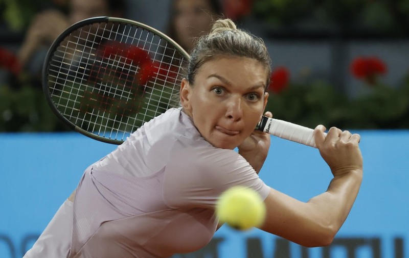 Când debutează Simona Halep la turneul de la Roland Garros. Adversară schimbată în primul tur