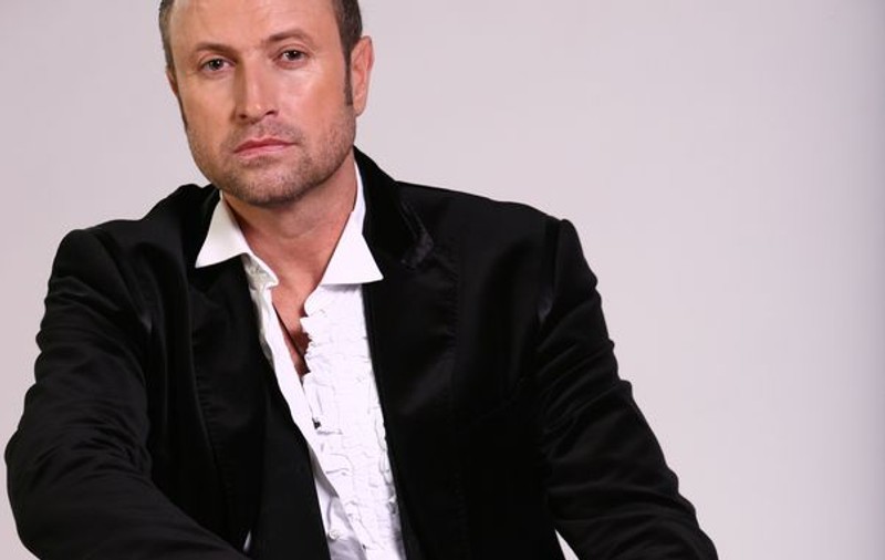 Cătălin Botezatu, internat de urgenţă de două ori în doar câteva zile