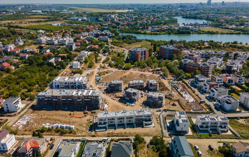 Cum să alegi cele mai bune case de vânzare în București pentru un stil de viață sustenabil