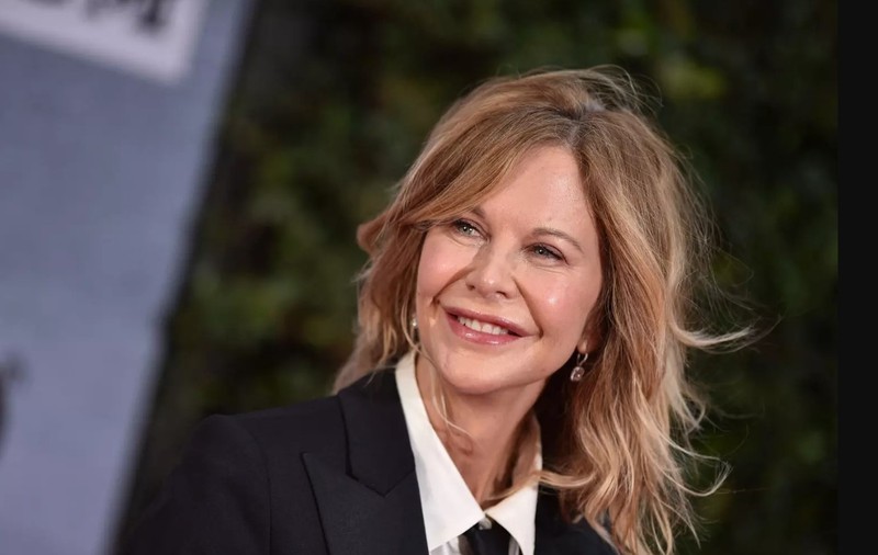 Cum arată Meg Ryan la 60 de ani. Au trecut 33 de ani de la „When Harry Met Sally”, filmul care i-a adus succesul