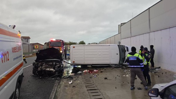 accident DN22
