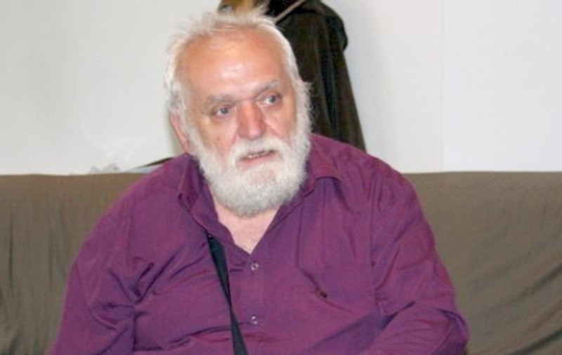 Revoluționarul Nicolae Dumitru Vlădulescu a murit la vârsta de 69 de ani. Era pictor și poet