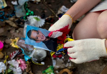 Foto: EPA