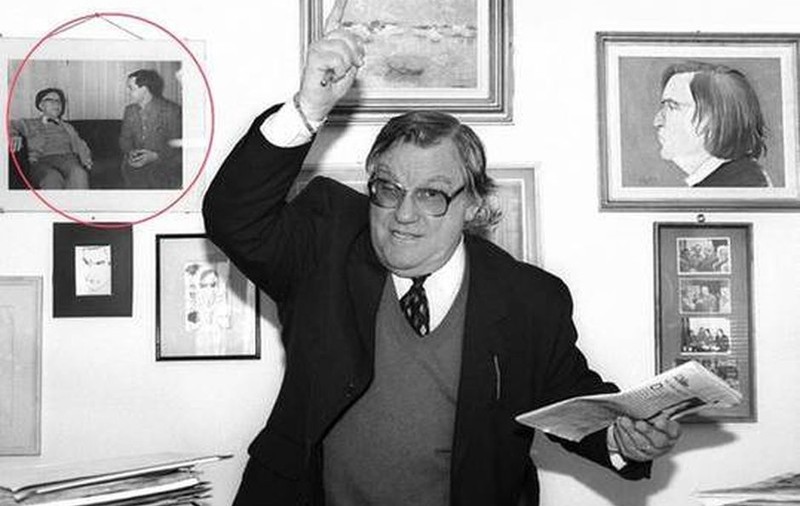 În memoria marelui Geo Saizescu. Vezi ce televiziune va difuza cele mai apreciate 5 filme ale marelui regizor 