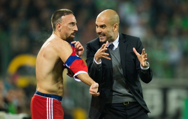Guardiola se pricepe şi la rugby! Cine i-a împrumutat metodele de pregătire
