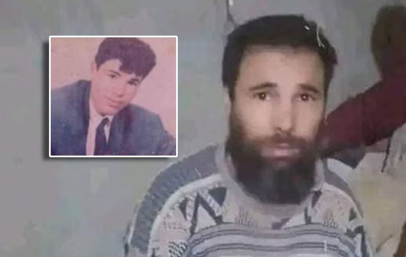 Un bărbat dat dispărut de 26 de ani, găsit sechestrat în grajdul vecinului, la 200 de metri de casă, în Algeria