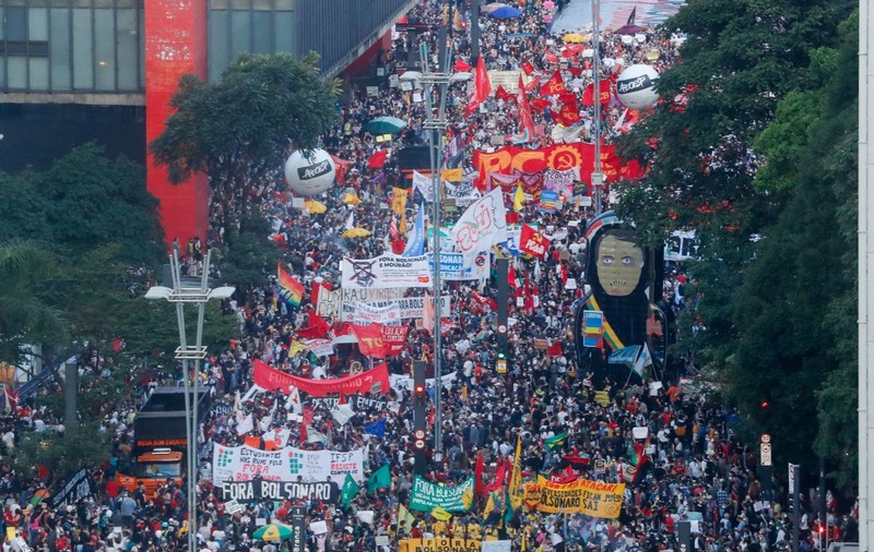 Mișcările de protest ar putea exploda după pandemie, avertizează experții. Motivul: COVID a amplificat inechitățile