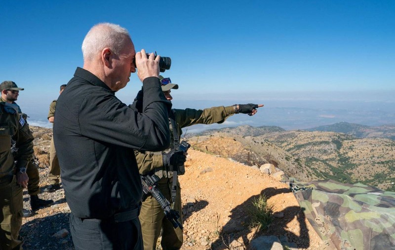 Ministrul israelian al apărării: „Când vom riposta, Iranul nu va înțelege ce s-a întâmplat”
