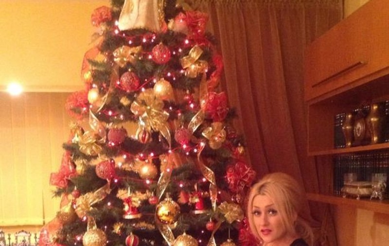 În atenția bărbaților! Raluca de la Bambi vrea să se mărite în 2013