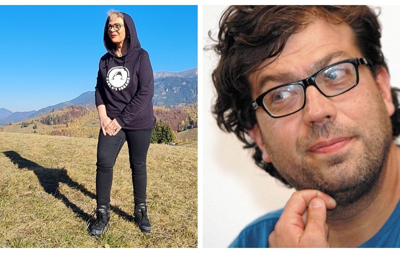 Legătura dintre Teo Trandafir și Artan. Ce spune vedeta după moartea artistului. „L-am avut și n-am de gând să-l pierd. În zâmbetele mele triste de ieri și azi