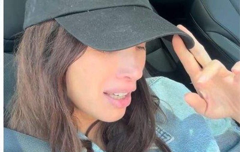 Cum au reacționat fanii când au aflat ce boală are Alina Pușcău. Cât ar costa tratamentul: „Încearcă să strângă și ea fonduri”