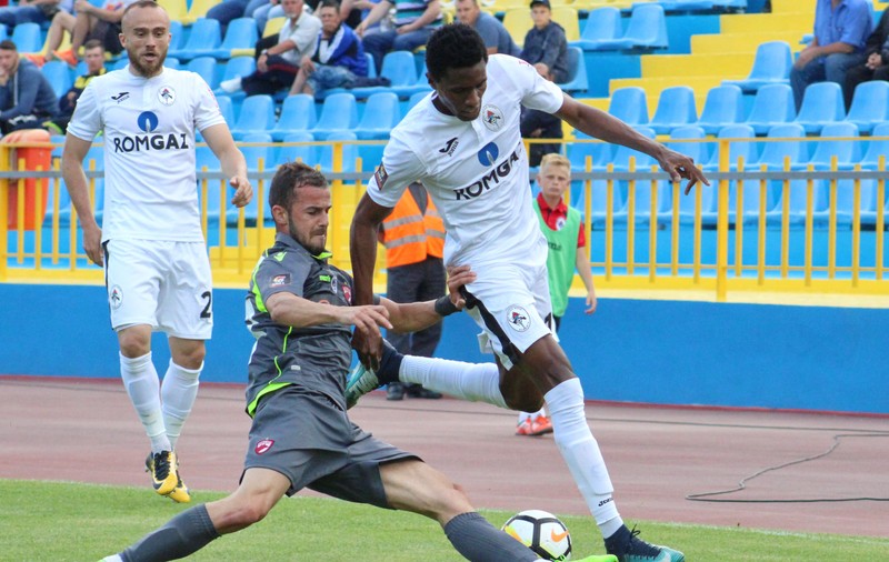 Liga 1, etapa 3: Gaz Metan Mediaș - Dinamo 3-2. Un autogol ”de poveste” a schimbat soarta meciului. Nistor și-a făcut praf colegii. Reacții / VIDEO