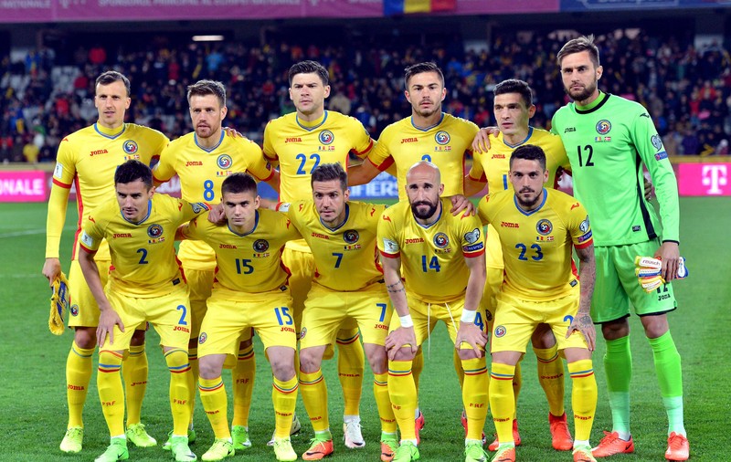 România va juca un amical cu Suedia în luna martie. "Meciul va avea loc în afara Bucureştiului”