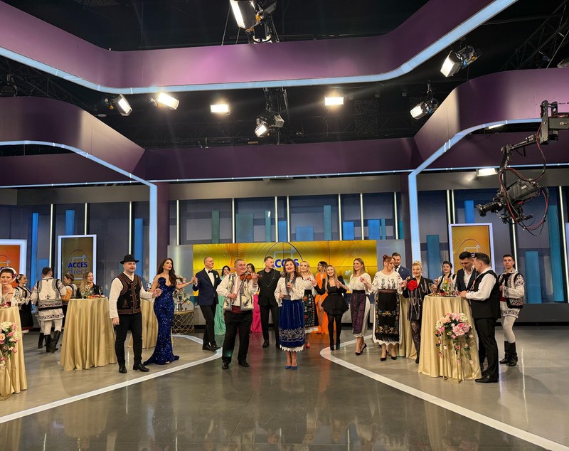 Ce face Mirela Vaida în ziua de Paște. Program special la Antena Stars