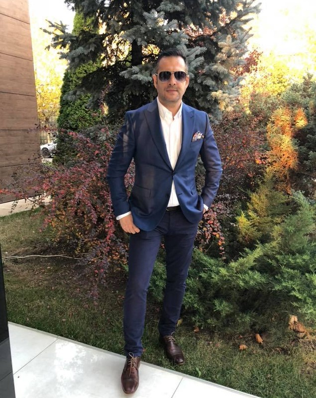 Mădălin Ionescu și-a dat demisia de la Metropola TV: „Am decis să fac o pauză de televiziune”. Ce condiții are pentru a reveni pe micul ecran