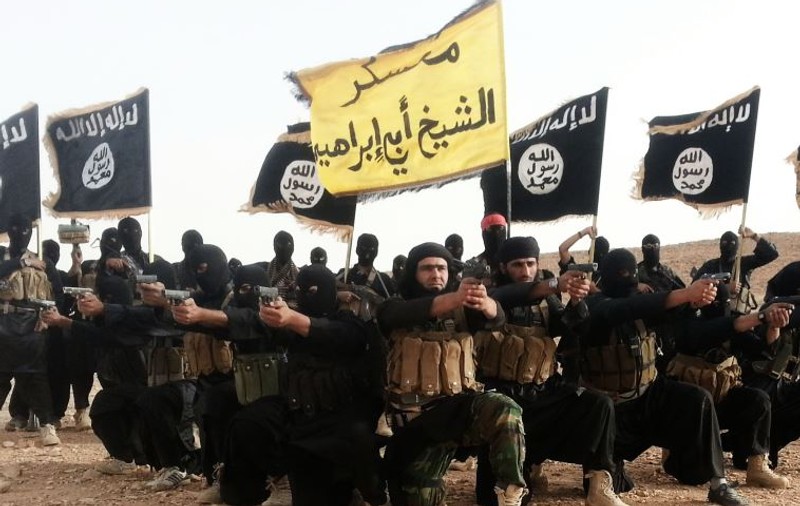 Doi studenți străini din Cluj voiau să lupte pentru ISIS. Germanii au fost declarați indezirabili în România