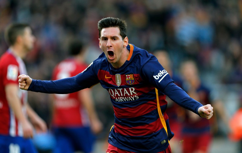 Barcelona se pregătește să-l ”betoneze” pe Leo Messi
