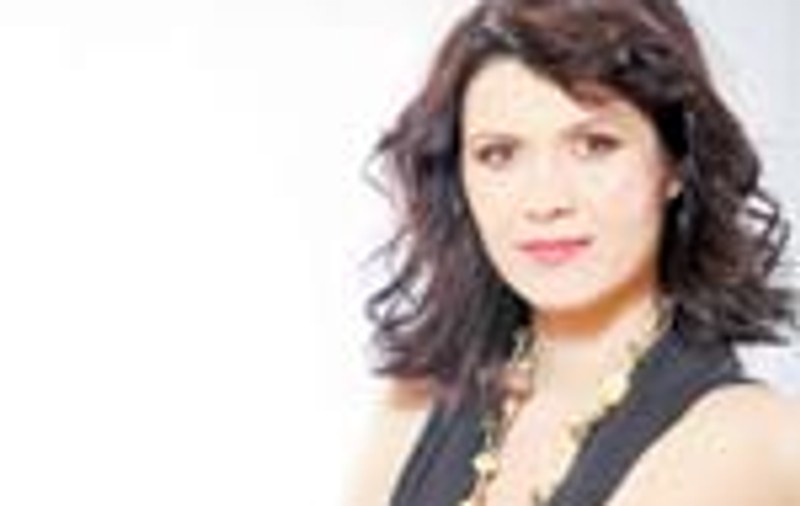 Liliana Stefan, adepta preparatelor rapide
